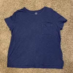 Old Navy Boyfriend Tshirt